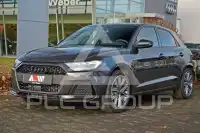 2025 Audi A1