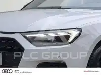 2025 Audi A1