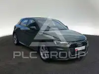 2025 Audi A1