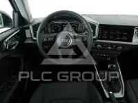 2025 Audi A1