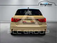 2025 Audi A1