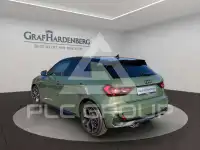 2025 Audi A1