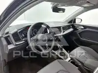 2025 Audi A1