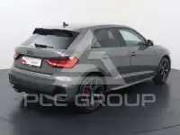 2025 Audi A1