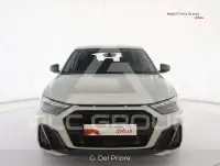 2025 Audi A1