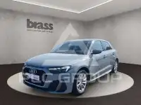 2025 Audi A1