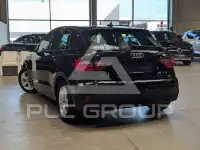 2025 Audi A1
