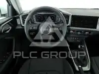 2025 Audi A1
