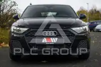 2026 Audi A1