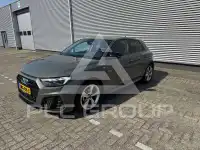 2025 Audi A1