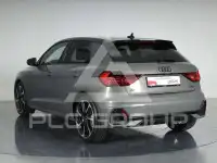 2025 Audi A1