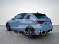 2025 Audi A1