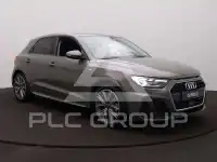2025 Audi A1