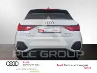 2025 Audi A1