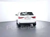 2025 Audi A1