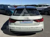 2025 Audi A1