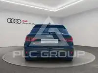 2025 Audi A1