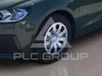 2025 Audi A1