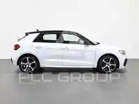2025 Audi A1