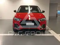 2025 Audi A1