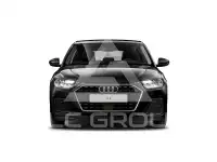 2025 Audi A1