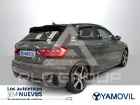 2025 Audi A1
