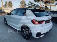 2025 Audi A1