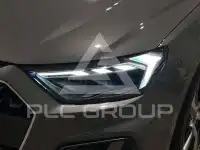 2025 Audi A1