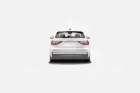 2025 Audi A1