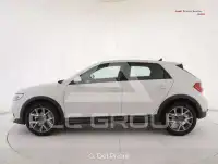 2025 Audi A1