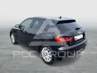 2025 Audi A1