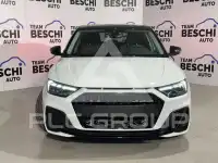 2025 Audi A1