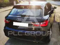 2025 Audi A1