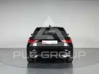 2025 Audi A1