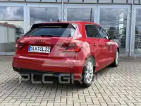 2025 Audi A1