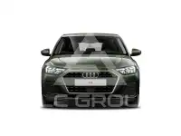 2025 Audi A1