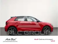 2025 Audi A1