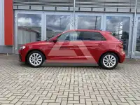2025 Audi A1