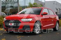2026 Audi A1