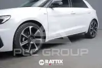 2025 Audi A1
