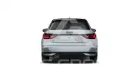 2025 Audi A1