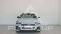 2025 Audi A1