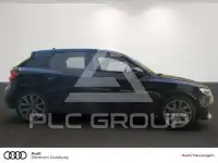 2025 Audi A1