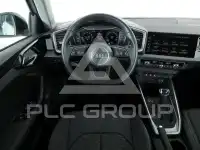 2025 Audi A1