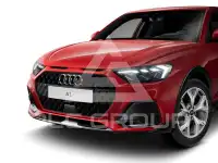 2025 Audi A1