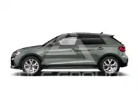 2025 Audi A1