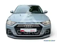 2025 Audi A1