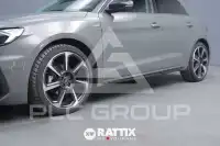 2025 Audi A1