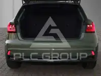 2025 Audi A1