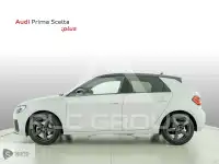 2025 Audi A1